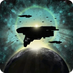 Значок Vendetta Online HD - Space MMO